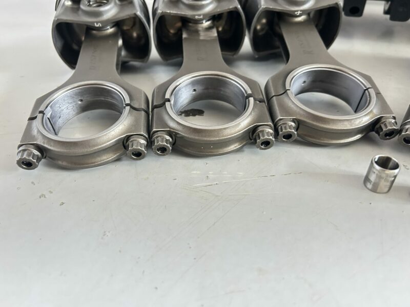 Rising Japan 2.9L Stroker Kit Bottom End RB26 - Image 12