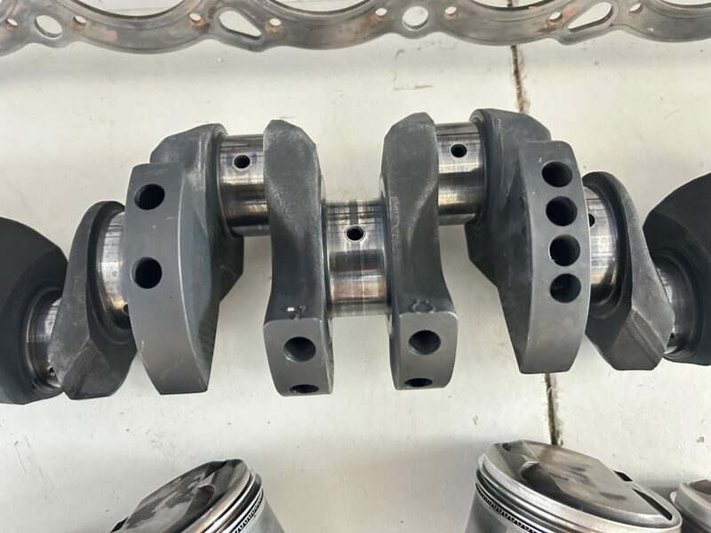 Rising Japan 2.9L Stroker Kit Bottom End RB26 - Image 9