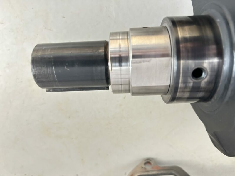 Rising Japan 2.9L Stroker Kit Bottom End RB26 - Image 7