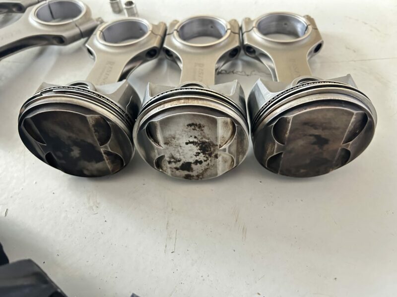 Rising Japan 2.9L Stroker Kit Bottom End RB26 - Image 11
