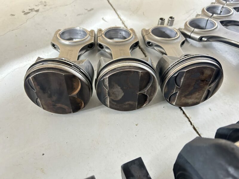 Rising Japan 2.9L Stroker Kit Bottom End RB26 - Image 10