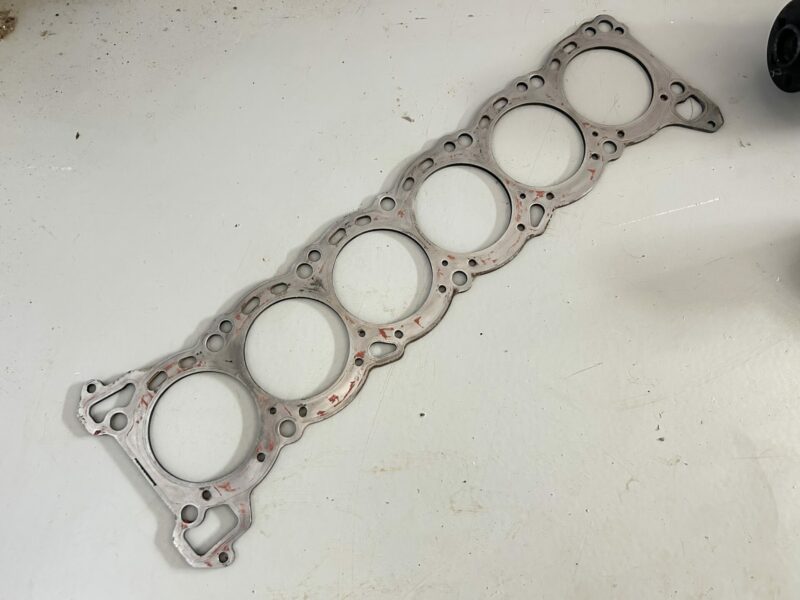Rising Japan 2.9L Stroker Kit Bottom End RB26 - Image 14