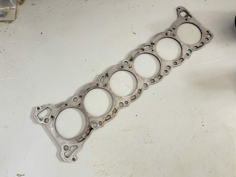 Rising Japan 2.9L Stroker Kit Bottom End RB26 - Image 15