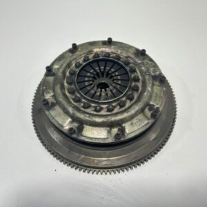 OS Giken Triple Plate Clutch RB Push Type
