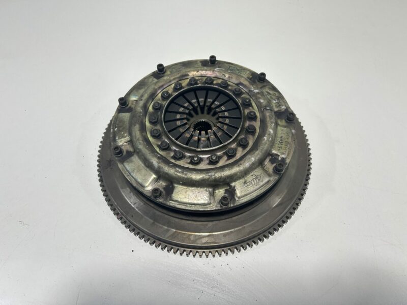 OS Giken Triple Plate Clutch RB Push Type