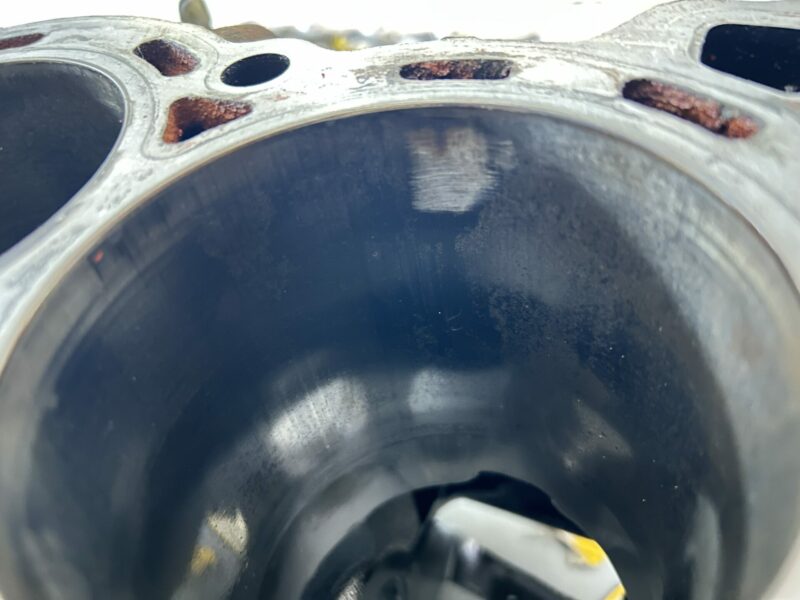 Rising Japan 2.9L Stroker Kit Bottom End RB26 - Image 17