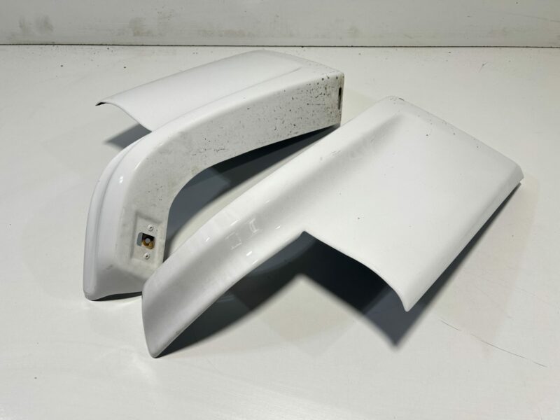 Genuine R33 GTR Rear Pods