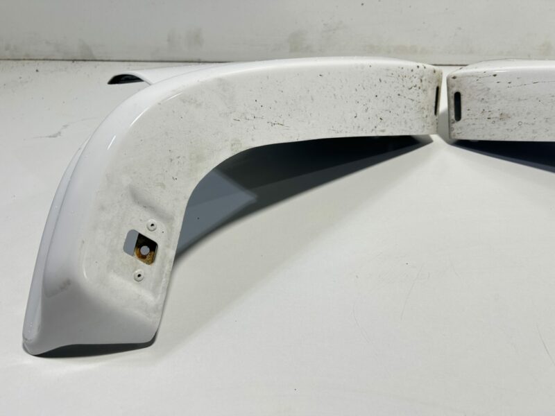 Genuine R33 GTR Rear Pods - Image 3