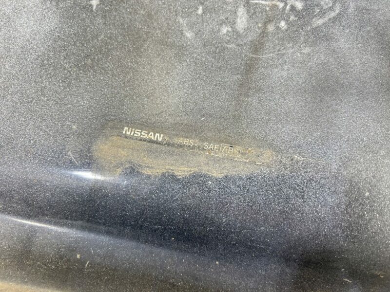 Genuine R33 GTR Rear Pods - Image 6