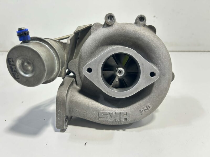 HKS GT-RS Turbocharger .64 Rear Housing
