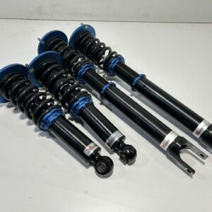 Hardrace HS Spec Coilovers Suspension R33 R34 GTR