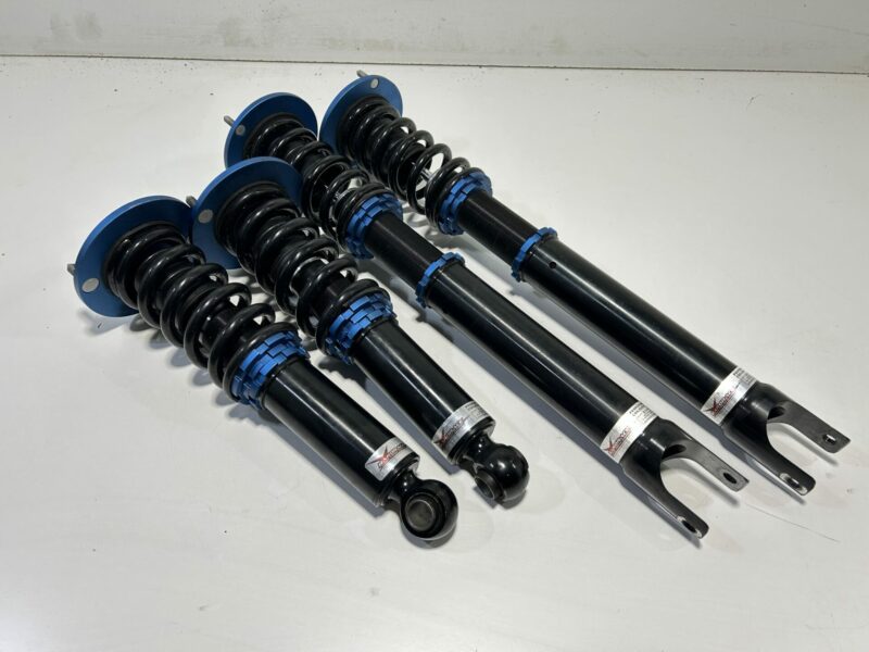 Hardrace HS Spec Coilovers Suspension R33 R34 GTR