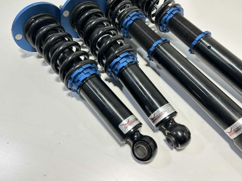 Hardrace HS Spec Coilovers Suspension R33 R34 GTR - Image 4