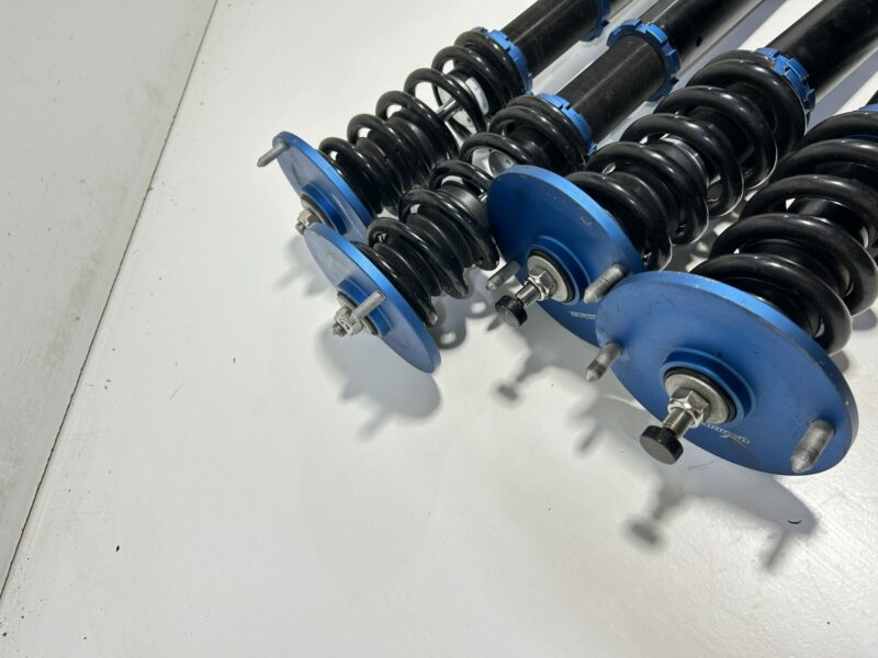 Hardrace HS Spec Coilovers Suspension R33 R34 GTR - Image 5