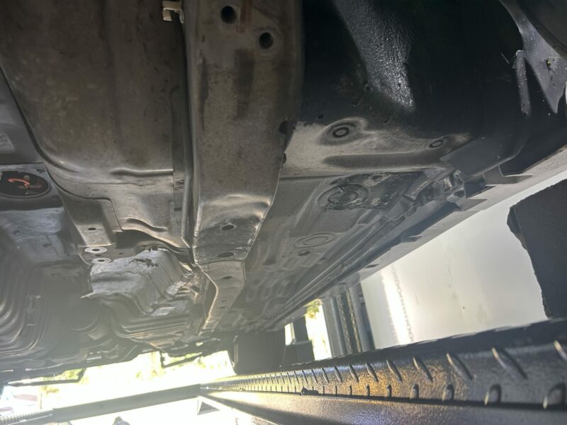 1995 R33 GTR Rolling Shell - Image 13