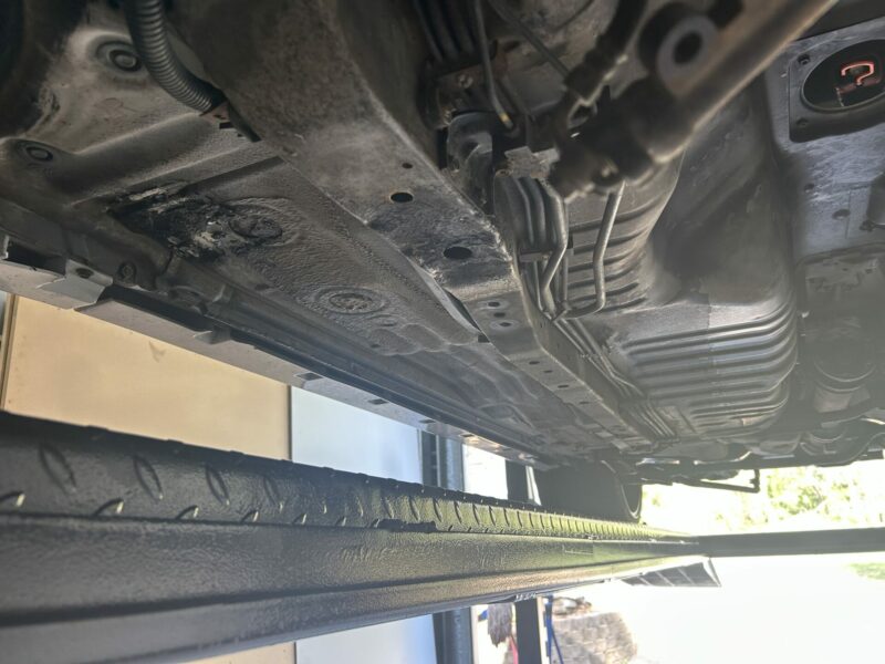 1995 R33 GTR Rolling Shell - Image 14