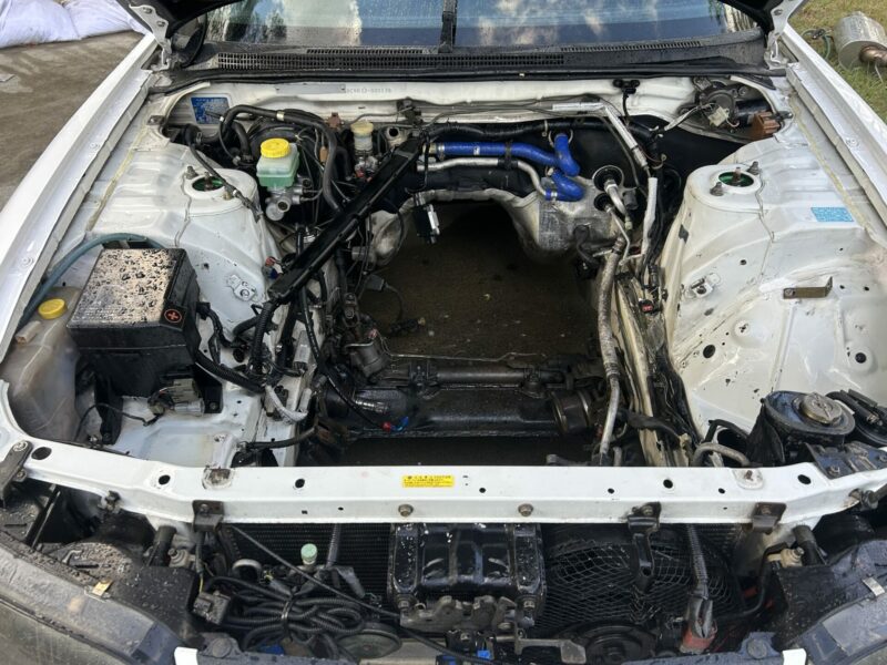 1995 R33 GTR Rolling Shell - Image 6