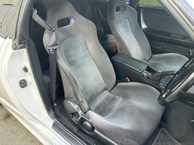 1995 R33 GTR Rolling Shell - Image 10