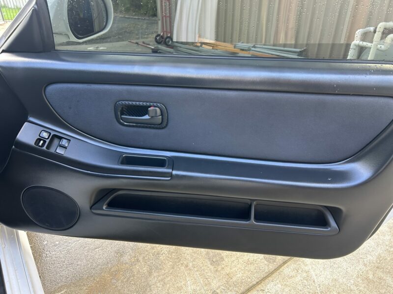 1995 R33 GTR Rolling Shell - Image 20