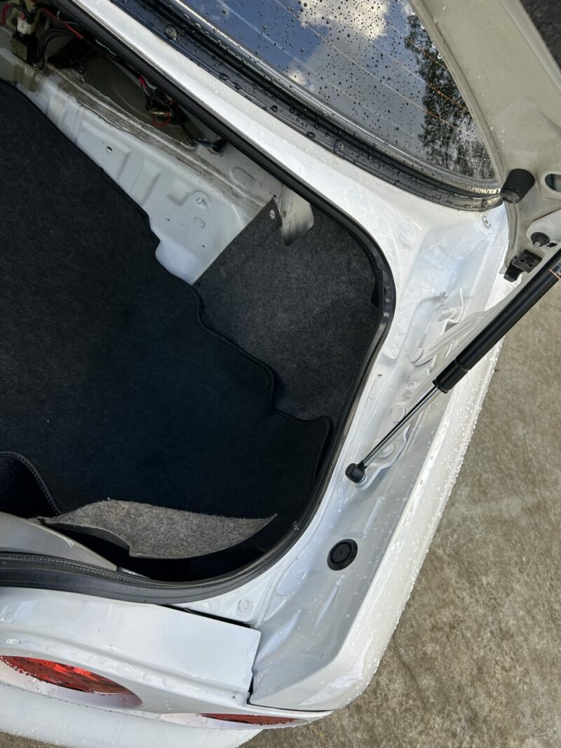 1995 R33 GTR Rolling Shell - Image 15
