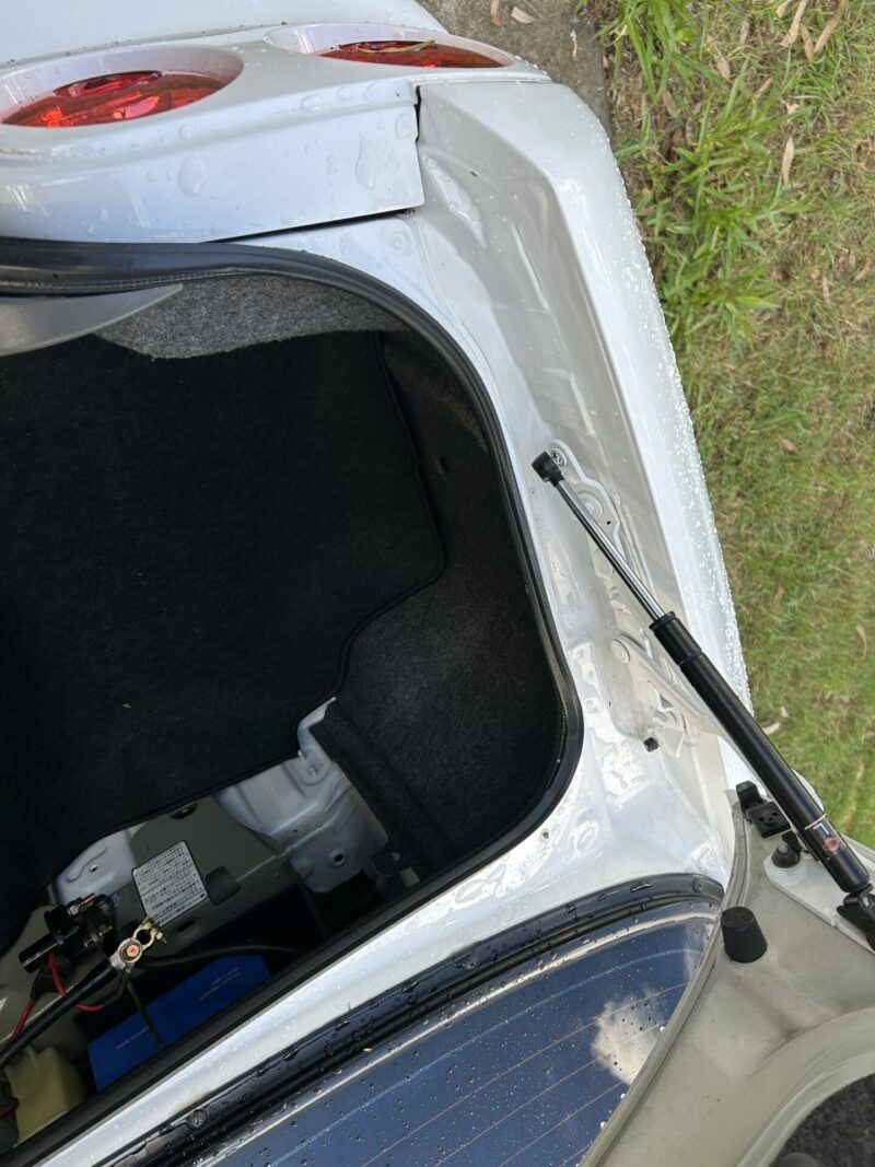 1995 R33 GTR Rolling Shell - Image 16