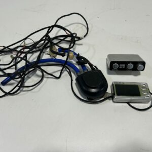 HKS EVC 4 Boost Controller