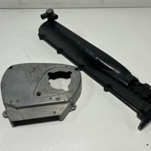 RB26 Timing Gear and Intake Cam Cover