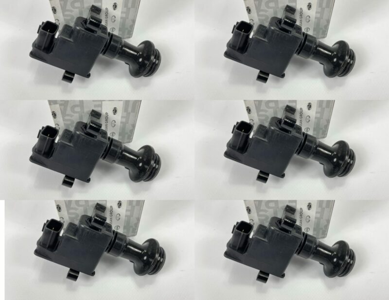 Genuine Nissan Coil Packs Set R34 GTR CLEARANCE**
