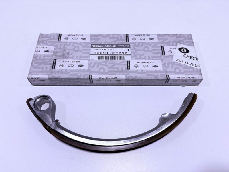 Genuine Nissan Timing Chain Guide Adjustable SR20