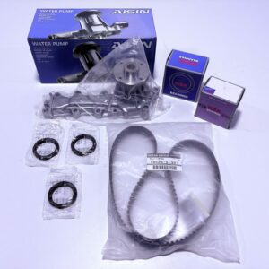 RB26 Timing Belt and Water Pump Kit