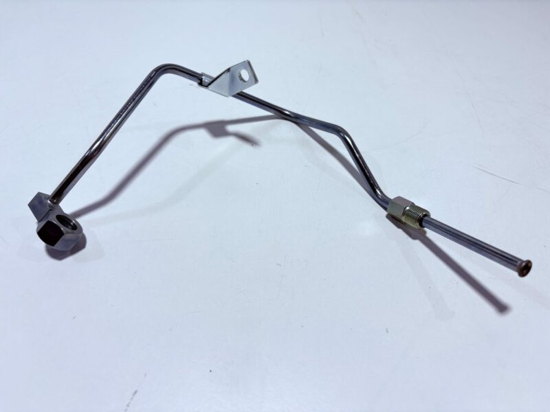 Genuine Nissan Rear Oil Feed Line RB26