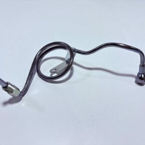 Genuine Nissan Front Oil Feed Line RB26