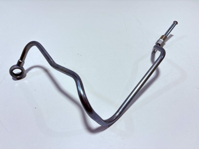 Genuine Nissan Front Upper Water Line RB26