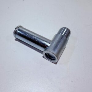 Genuine Nissan Engine Block Water Connecter Front RB26