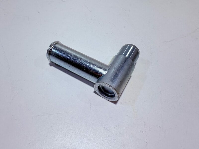 Genuine Nissan Engine Block Water Connecter Front RB26