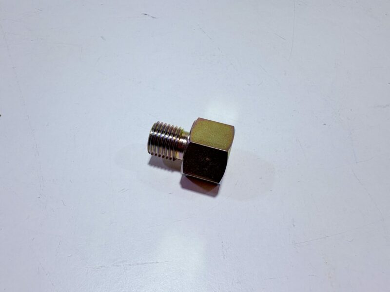 Genuine Nissan Turbo Water Feed Eye Bolt RB26