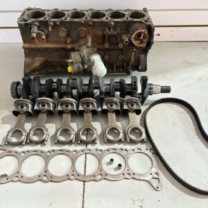 Rising Japan 2.9L Stroker Kit Bottom End RB26