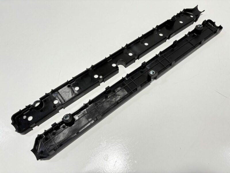 Genuine Engine Loom Housing Cover RB26 - Image 2