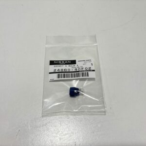 Genuine Nissan Cluster Bulb R32 R34