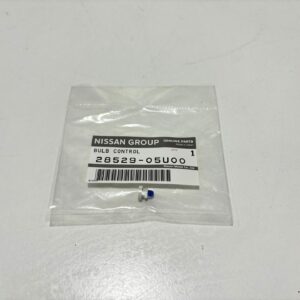 Genuine Nissan AC Climate Control Bulb Set 6pc R32