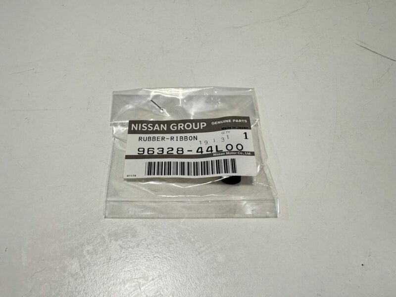 Genuine Nissan Rubber Spacer Rear View Mirror S15