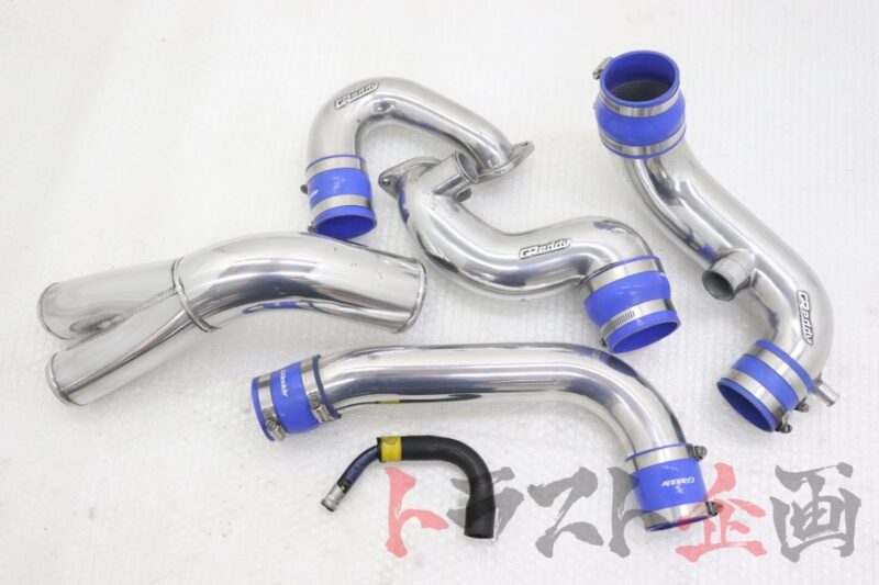 Greddy Intake Suction Piping Kit R32 GTR - Image 5