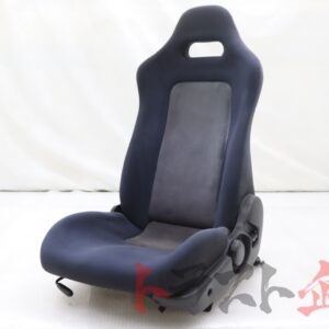 R32 GTR Passenger Seat