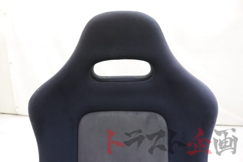 R32 GTR Passenger Seat - Image 3