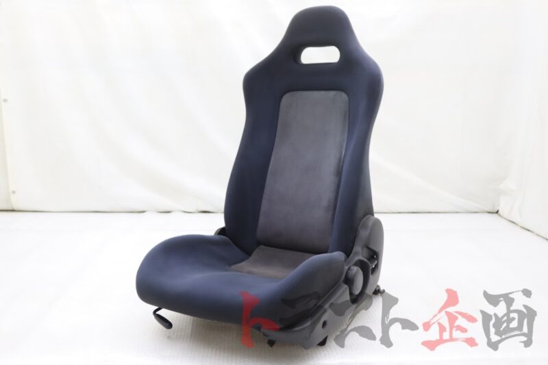 R32 GTR Passenger Seat