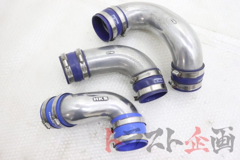 HKS Intercooler Hard Piping Kit R32 GTR