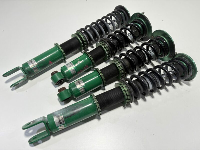 Tein Flex Adjustable Coilovers R32 GTR