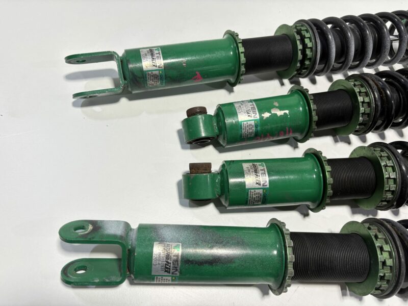 Tein Flex Adjustable Coilovers R32 GTR - Image 3