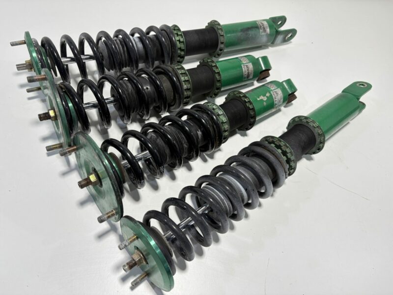 Tein Flex Adjustable Coilovers R32 GTR - Image 2