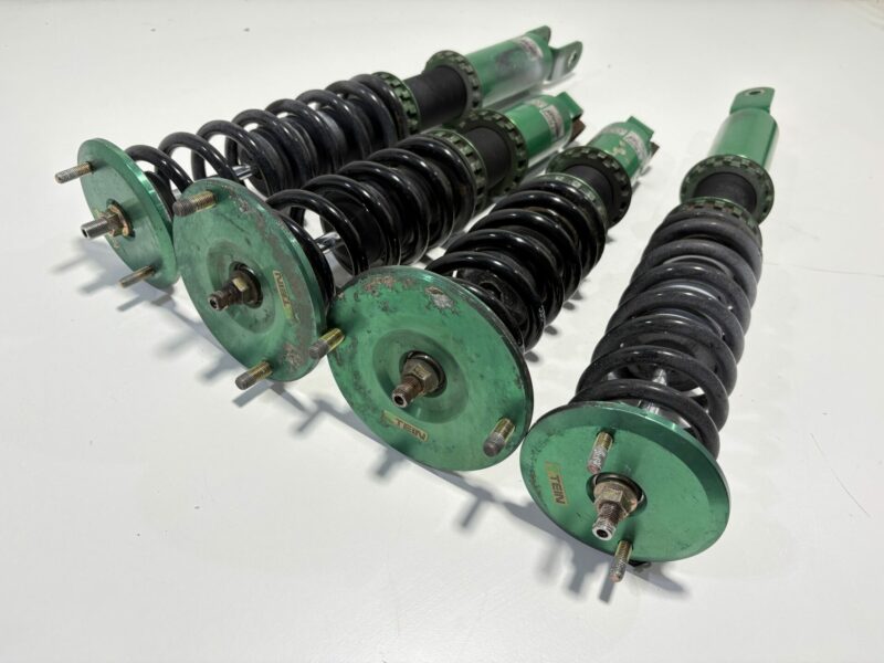 Tein Flex Adjustable Coilovers R32 GTR - Image 4